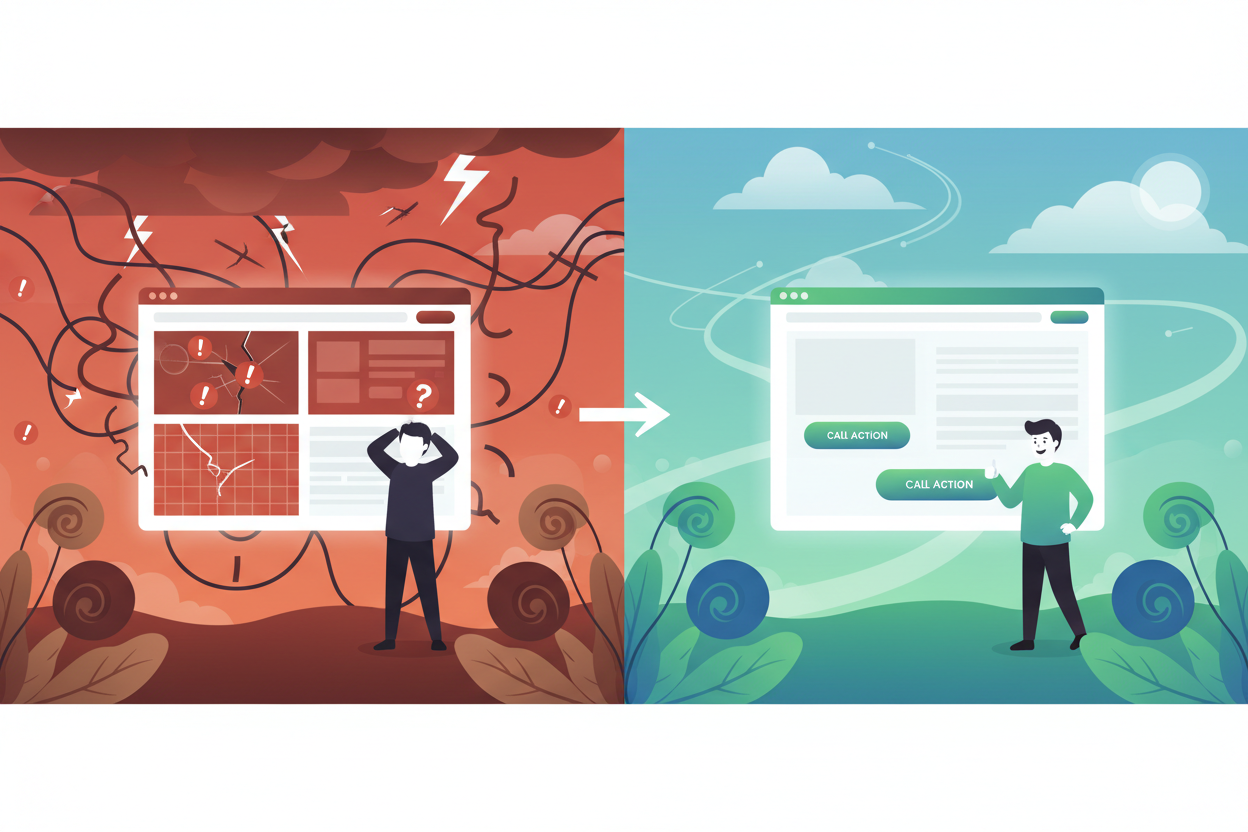 Does Your Lead Page Totally Suck?